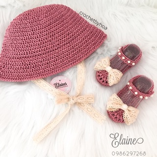 Set mũ ajuma