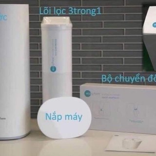 Lõi Lọc Nước 3 in 1