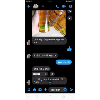 Tinh Chất Kích Bóng Tóc Chống Rát
