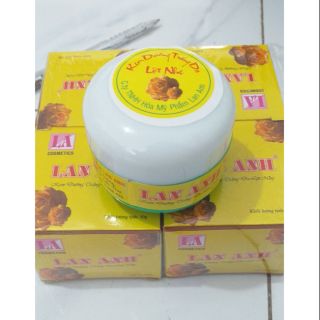 Kem lột nhẹ lan anh 30g