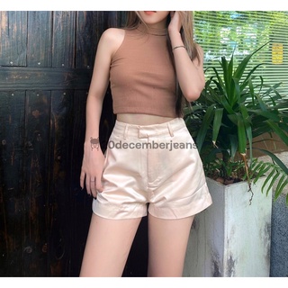 Quần Tafta Short 20decemberjeans mã 133