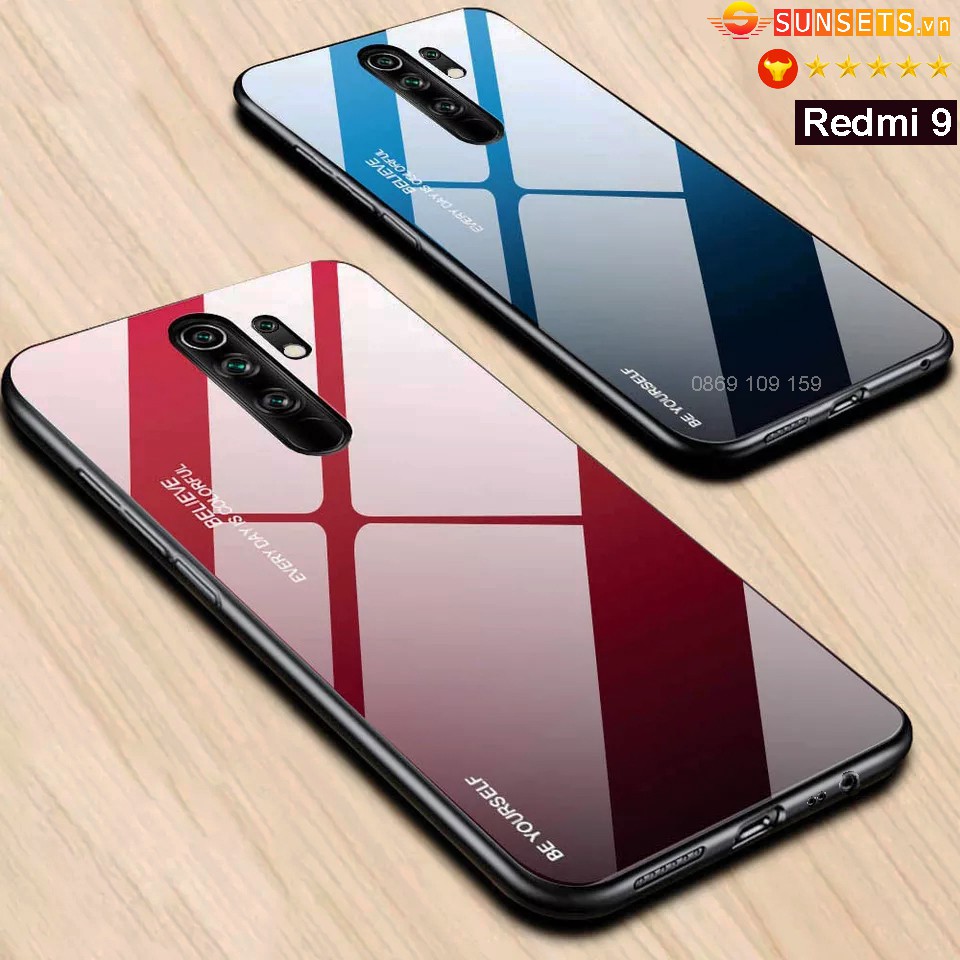 Ốp lưng Xiaomi Redmi 9