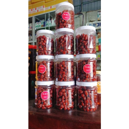 Trùm Ruột rim không phẩm màu 500g