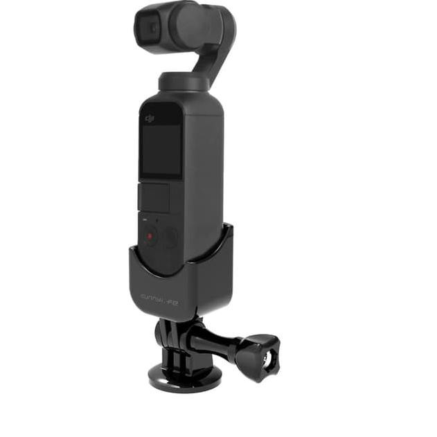 ⁂Gnf❀ Bộ Điều Hợp Mở Rộng Đa Năng Zdw-253 Sunnylife 1/4 Cho Dji osmo pocket | BigBuy360 - bigbuy360.vn