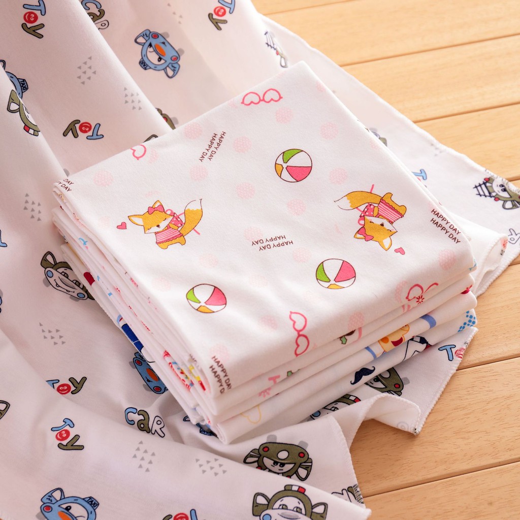 Chăn quấn em bé sơ sinh