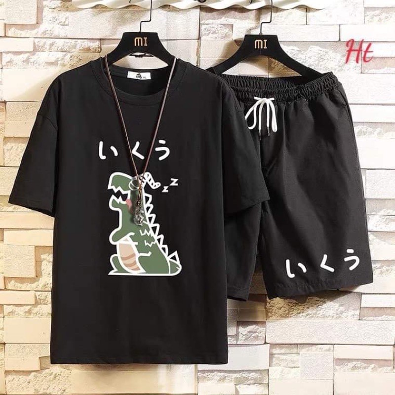 Sét đùi khủng Long chữ nhật ZZ HT12 | BigBuy360 - bigbuy360.vn