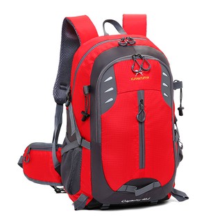 Balo Du Lịch Dung Tích 40 Lít PRAZA BLS0162