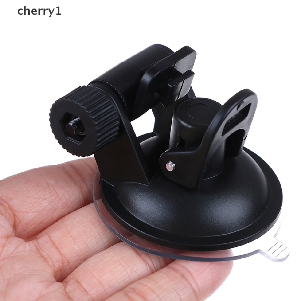 (cherry1) Giá đỡ dạng móc hít chữ T cho máy quay hành trình trên xe hơi vn | BigBuy360 - bigbuy360.vn