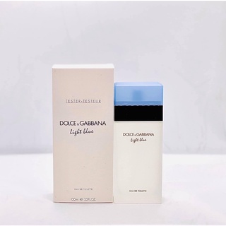 Nước hoa Light Blue
