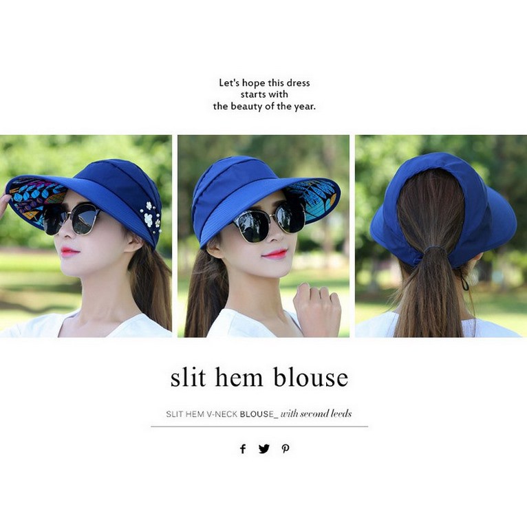 Mũ rộng vành/ nón kết cao cấp