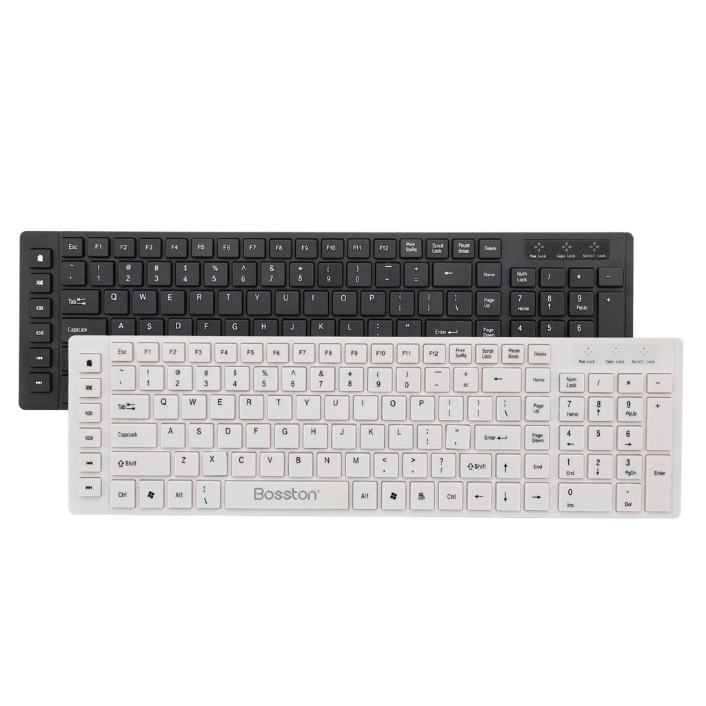 Bàn phím Bosston K320