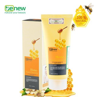 Sữa rửa mặt Benew Hàn Quốc