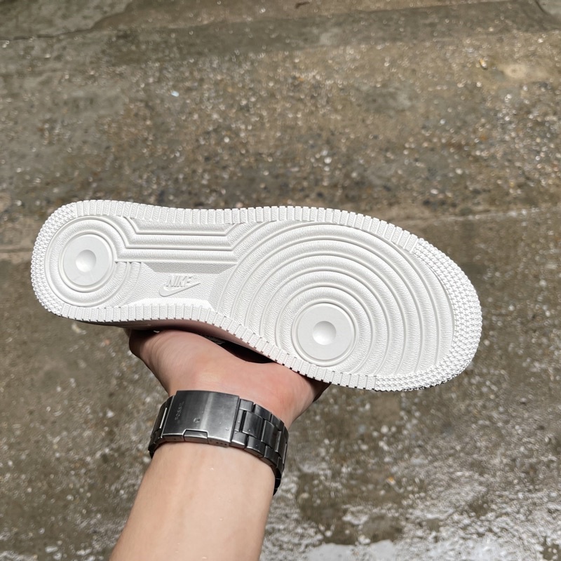 Giày Thể Thao AF.1 LV xám nam nữ