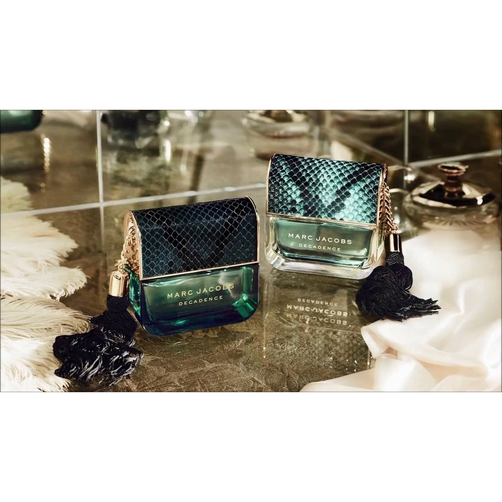 💥 Nước hoa nữ Marc Jacobs Decadence chính hãng