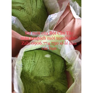 BỘT CẦN TÂY LENTECH 100g
