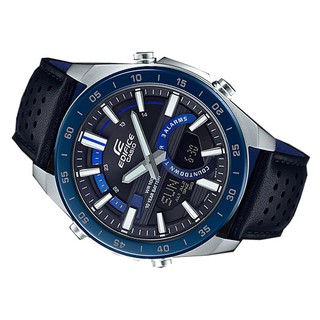 Đồng Hồ Nam Casio Edifice ERA-120BL-2AVDF