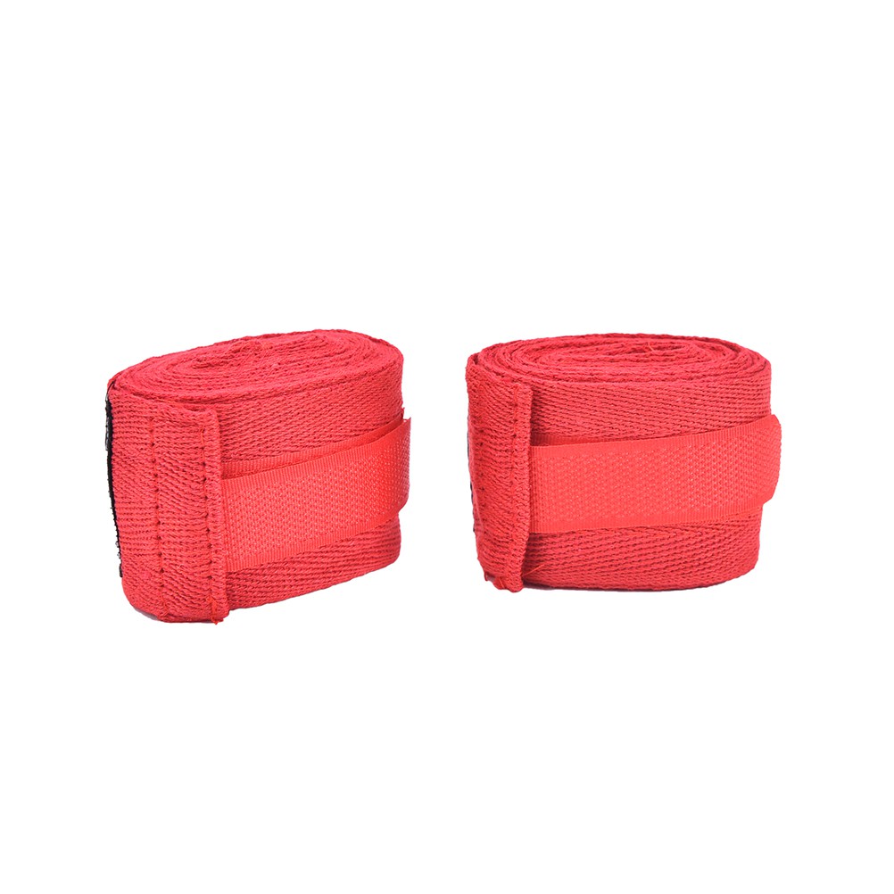 Cuộn Băng Quấn Tay Khi Tập Boxing Suten Mma 2.5m Gồm 3 Màu
