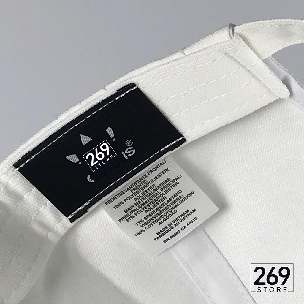 Mũ Lưỡi Trai Nam Nữ Nón Kết Nam Mũ Nón Thể Thao Thời Trang  Das Stan Smith Free Size Cài Đầu Đẹp Xịn Cao Cấp Hot