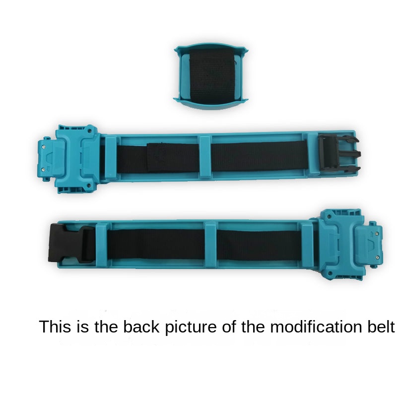 Thắt Lưng Mở Rộng Hình Kamen Rider CSM demons Times 01 Chuyên Dụng Cho Người Lớn