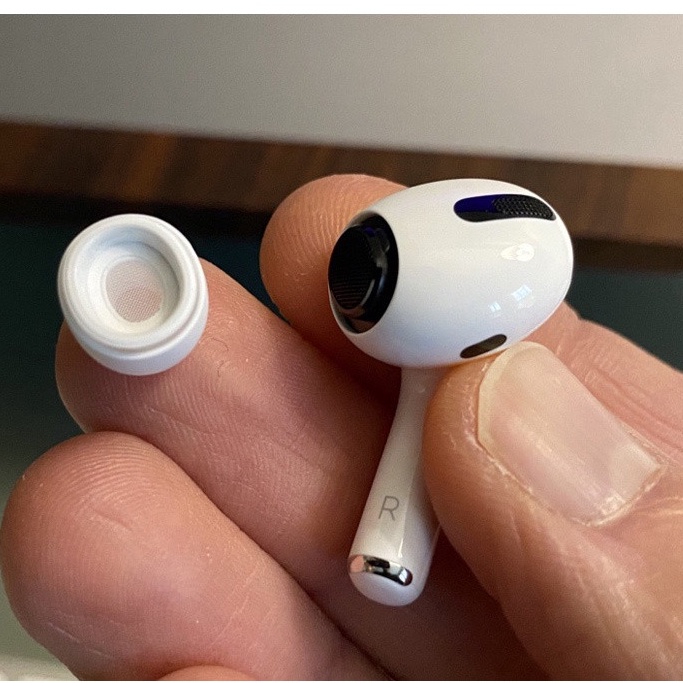 Nút mút tai nghe airpod pro giá rẻ  - Nút, Tips tai Airpods Pro