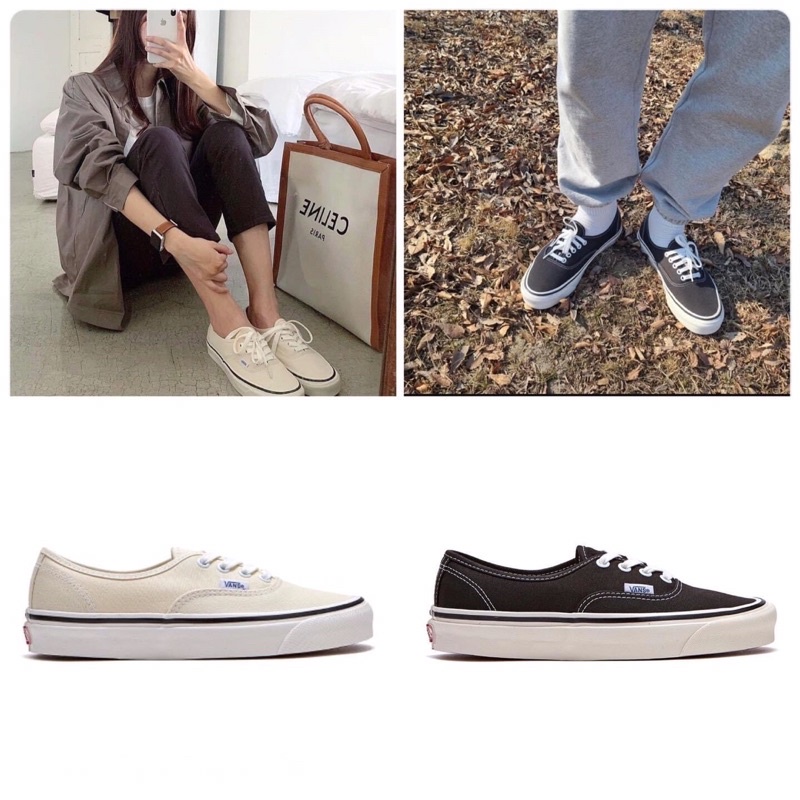 Giày thể thao VAN.S AUTHENTIC 44 DX