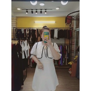 ĐẦM REN BIGSIZE 60-90kg (có size)