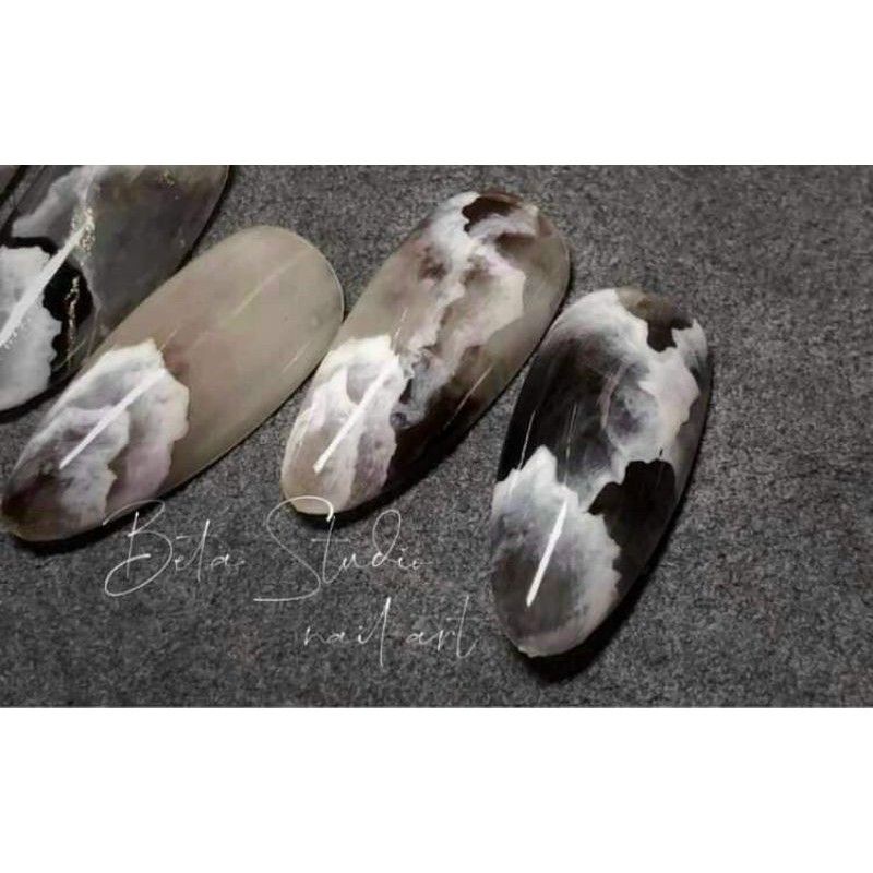 Cồn loang trắng Vinimay hót hít