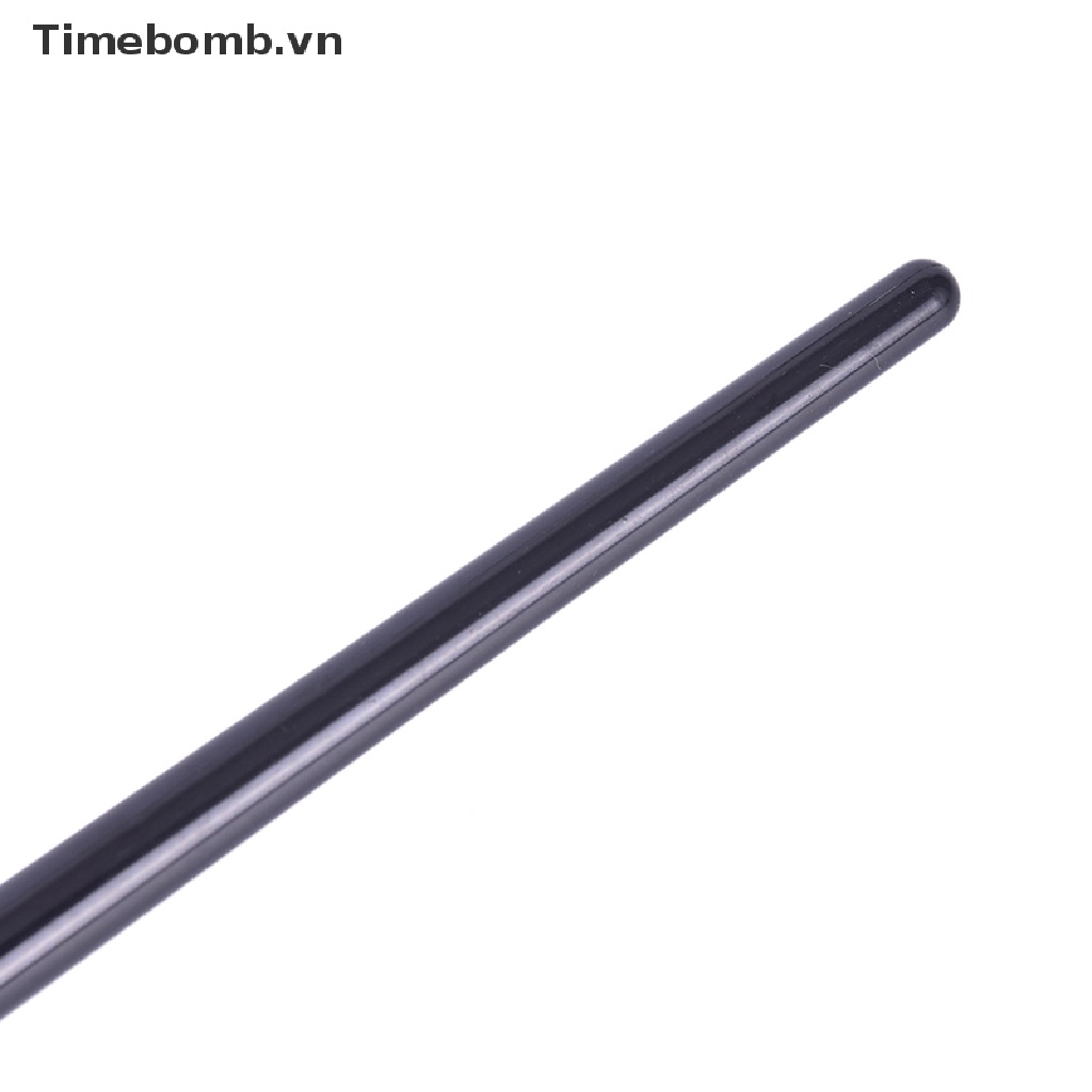 Set 3 Cọ Vẽ Trang Trí Bánh Kem DIY Tiện Dụng