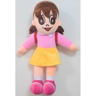 Thú nhồi bông shizuka (Xuka) 60CM