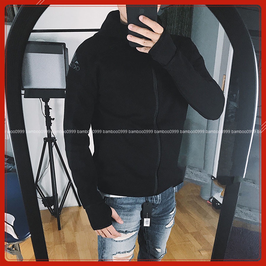 ÁO KHOÁC ZNE HOODIE ÁO HOODIE ĐỨNG FORM | BigBuy360 - bigbuy360.vn