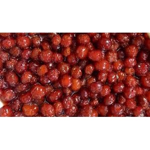 Cây Chùm Ruột Ngọt Siêu Trái - Giống cây trồng cây ăn trái