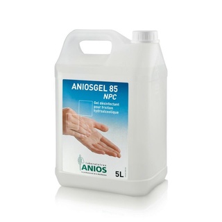 Aniosgel 85 npc 5l - ảnh sản phẩm 1