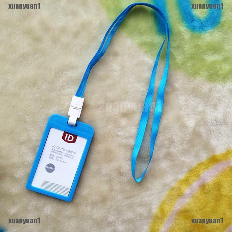 Hộp Nhựa Đựng Thẻ Tên Kiểu Đứng Tiện Lợi