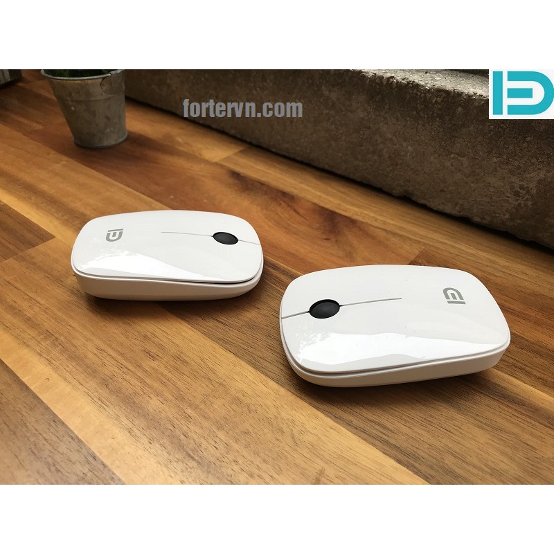 Chuột không dây Forter i220 cao cấp – chính hãng