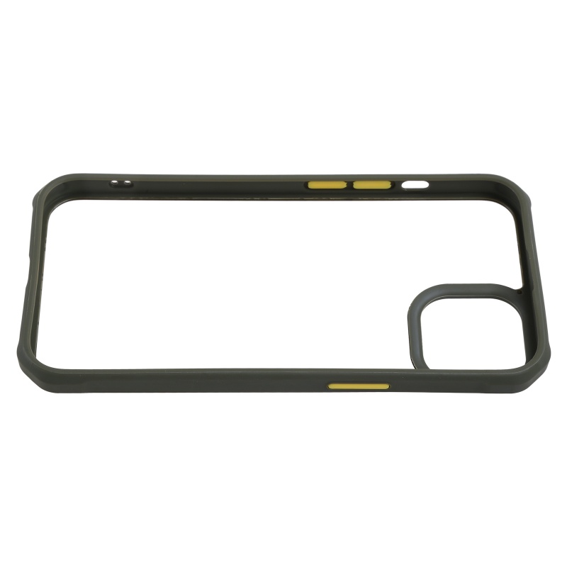 Ốp Điện Thoại Trong Suốt Chống Vỡ Phiên Bản Giới Hạn Cho Apple 13 Seri