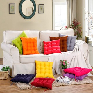 Đệm lót ghế ngồi mềm mại thoải mái