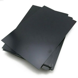 1 tấm lót dày 0.5mm chất liệu nhựa abs