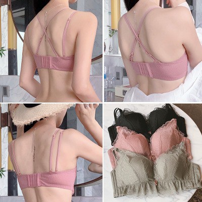 HÀNG CAO CẤP- ÁO LÓT NỮ, ÁO NGỰC KHÔNG GỌNG PHỐI REN SIÊU QUYẾN RŨ - Áo Su Ren Công Chúa