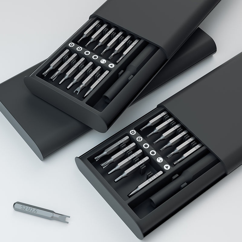 Xiaomi Bộ Tua Vít 25 Món Đa Năng Tiện Dụng