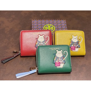 Ví Tory burch siêu cưng 🥰🥰🥰