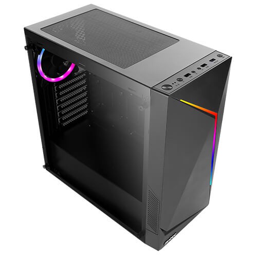 Vỏ Case ANTEC NX300 Black