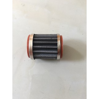 LỌC NHỚT THÉP CHO EXCITER