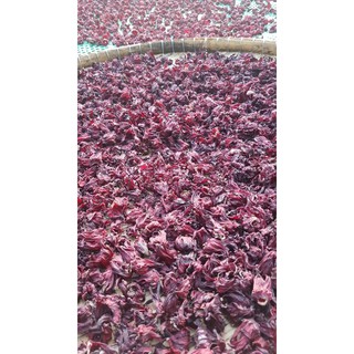 Trà hoa atiso đỏ/hibicus hàng đẹp túi lớn 500gr