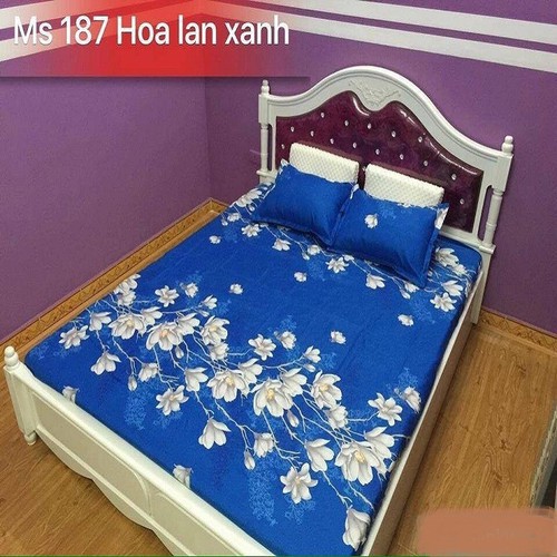 Thanh Lý Giảm Sốc 100 Bộ Ga, Ga Gối giá rẻ nhất sàn