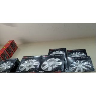 Ốp lazang 14" 13" 12"