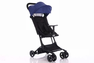 Xe đẩy bicystar cao cấp