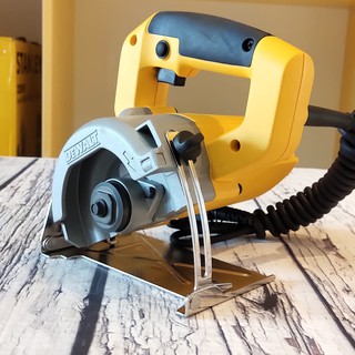 Máy Cắt Gạch Đá DEWALT DW860 1300W