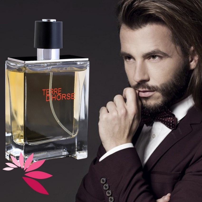 Nước hoa nam thơm lâu nam tính dầu thơm nam 100ml Terre tinh dầu nước hoa đặc biệt A220 | BigBuy360 - bigbuy360.vn
