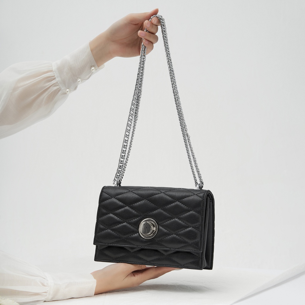 Túi xách nữ đeo chéo SEEME - [B66] Annie Bag