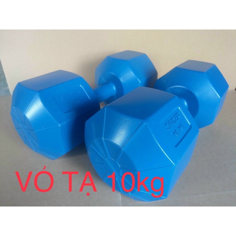 VỎ TẠ BÁT GIÁC 10kg (chưa nhồi) 1 chiếc